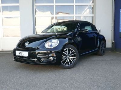 VW Beetle