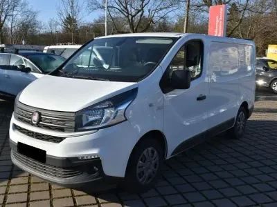 Gebraucht Fiat Talento