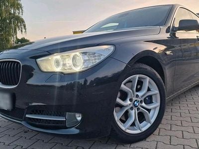 BMW 530 Gran Turismo