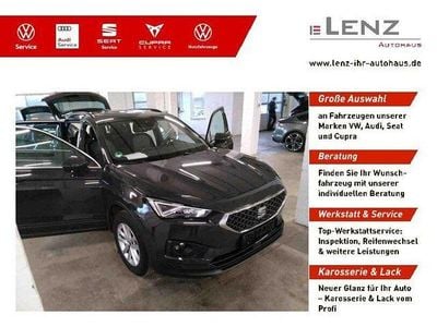 Grau Gebraucht 2023 Seat Tarraco Style SUV | 29.990 € (Fairer Preis)