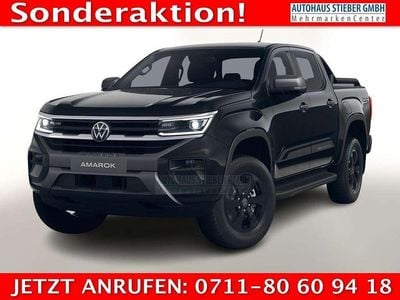 VW Amarok