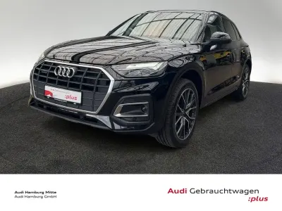 Gebraucht Audi Q5