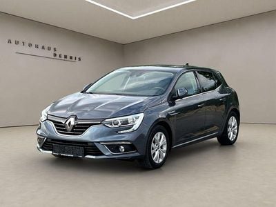 Renault Mégane IV