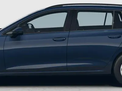 Neu VW Golf VIII Basis 116 PS (85 kW) 2026 Limousine