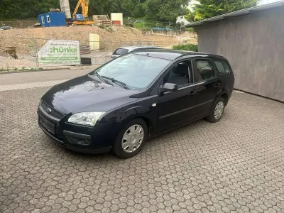 Gebraucht Ford Focus