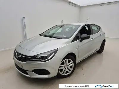 Usata Opel Astra