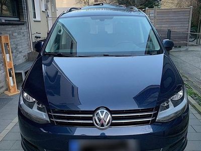 VW Sharan