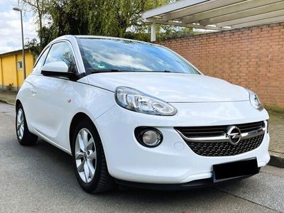 gebraucht Opel Adam JAM 1.4 ecoFLEX *scheckheftgepflegt*