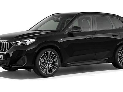 Gebraucht BMW X1 Comfort Edition 211 PS (155 kW) 2025 Schwarz SUV