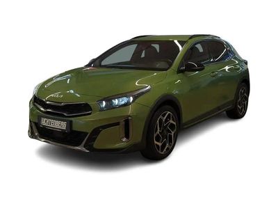 Gebraucht Kia XCeed GT-Line 160 PS (117 kW) 2022 Andere SUV