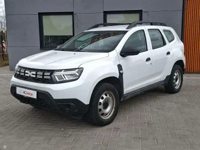Gebraucht Dacia Duster