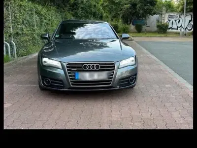 Gebraucht Audi A7