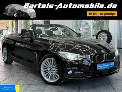 Gebraucht BMW 428