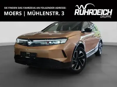 Neu Opel Grandland X 125 kW (170 PS) 2026 Andere SUV