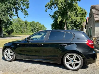 Gebraucht BMW 123