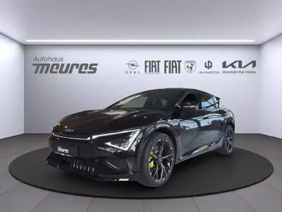 Gebraucht Kia EV6