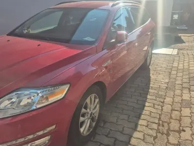 Gebraucht Ford Mondeo