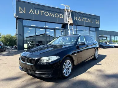 Gebraucht BMW 530