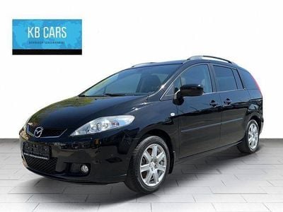 Mazda 5