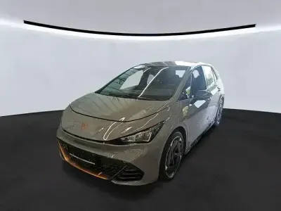Gebraucht Cupra Born 150 kW (204 PS) 2022 Andere Kleinwagen