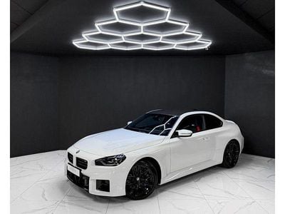 Usata BMW M2 Performance 460 CV (338 kW) 2024 Bianco Coupé