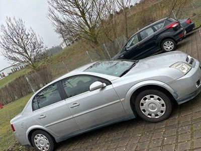 gebraucht Opel Vectra 2.2 Neu TÜV