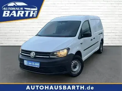 Gebraucht VW Caddy Maxi