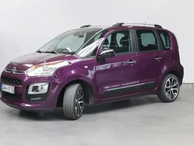 Gebraucht Citroën C3 Picasso