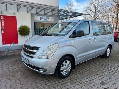 Hyundai H-1