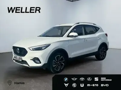 Gebraucht MG ZS