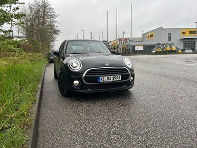 gebraucht Mini Cooper TÜV NEU