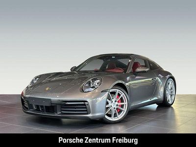 Porsche 911 Carrera 4S