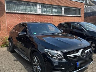 Mercedes GLC300
