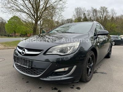gebraucht Opel Astra Sports Tourer Innovation 2.0 CDTI