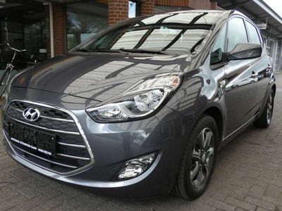 gebraucht Hyundai ix20 Trend