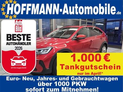 Nuova VW Taigo Life 150 CV (110 kW) 2025 Rosso SUV