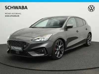 Gebraucht Ford Focus ST 280 PS (205 kW) 2020 Grau Limousine