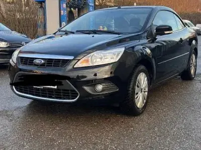 Gebraucht Ford Focus Cabriolet