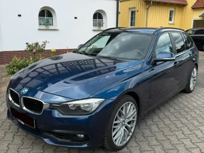 Gebraucht BMW 325
