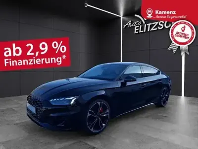 Gebraucht Audi S5 Sportback Ambiente 341 PS (250 kW) 2024 Andere Kleinwagen