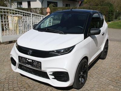 Usata Aixam AMBITION Sport 2024 Bianco Utilitaria