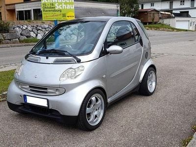 Smart ForTwo Coupé