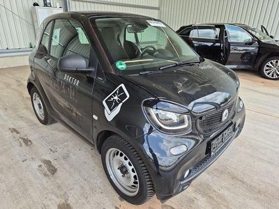 Smart ForTwo Coupé