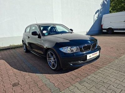 BMW 123