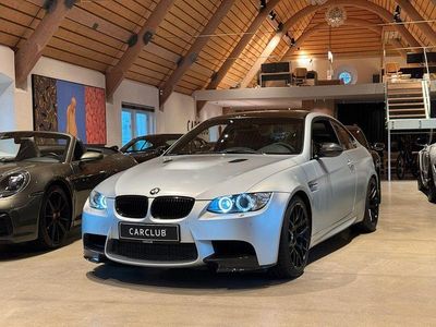 Grau Gebraucht 2012 BMW M3 Performance Coupé | 84.995 €