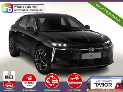 Gebraucht DS Automobiles DS4