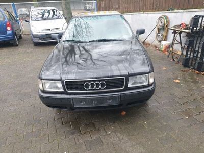 gebraucht Audi 80 !!!!!!-FESTPREIS!!!!!