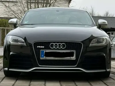 Gebraucht Audi TT RS