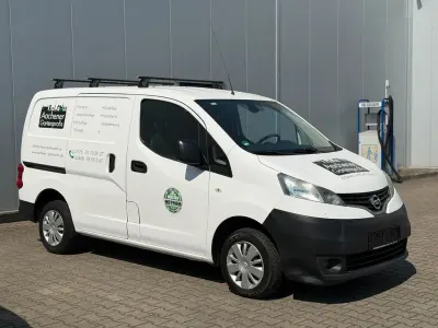 Gebraucht Nissan NV200