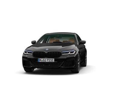 BMW 545